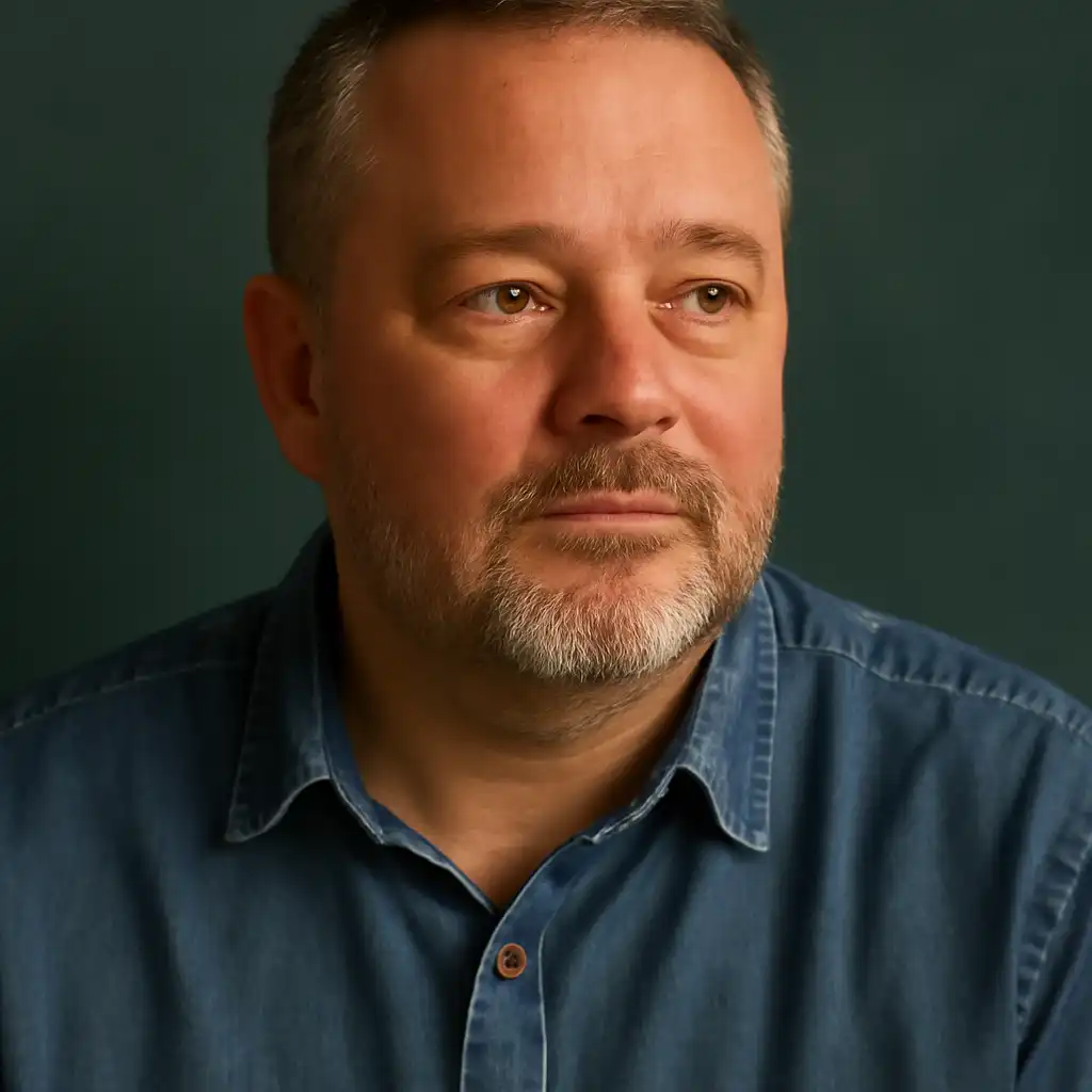 James O'Sullivan